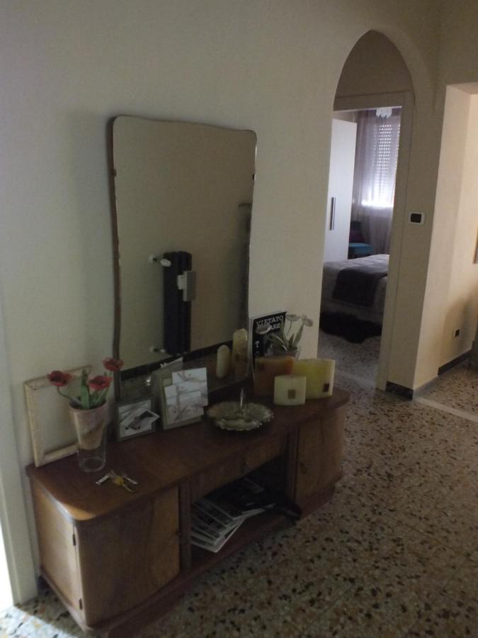 Suite Mariasole Αρέτσο Εξωτερικό φωτογραφία