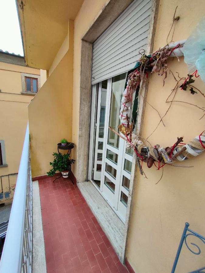 Suite Mariasole Αρέτσο Εξωτερικό φωτογραφία