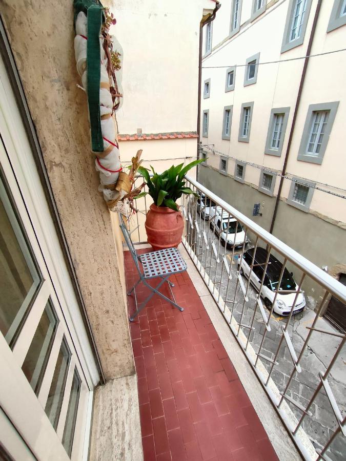 Suite Mariasole Αρέτσο Εξωτερικό φωτογραφία