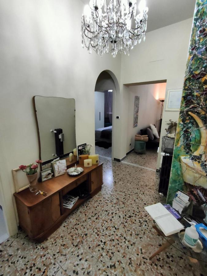 Suite Mariasole Αρέτσο Εξωτερικό φωτογραφία