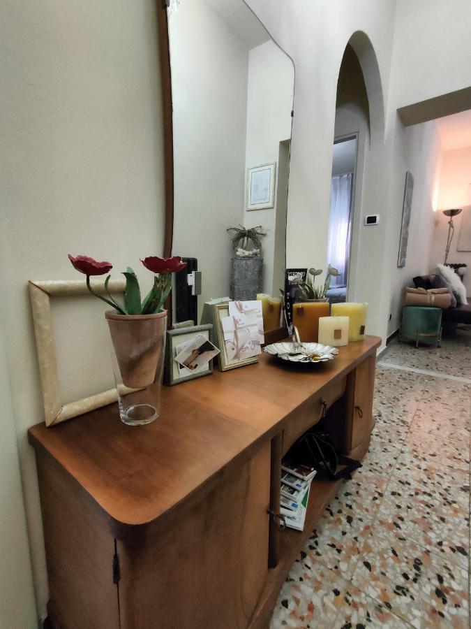 Suite Mariasole Αρέτσο Εξωτερικό φωτογραφία
