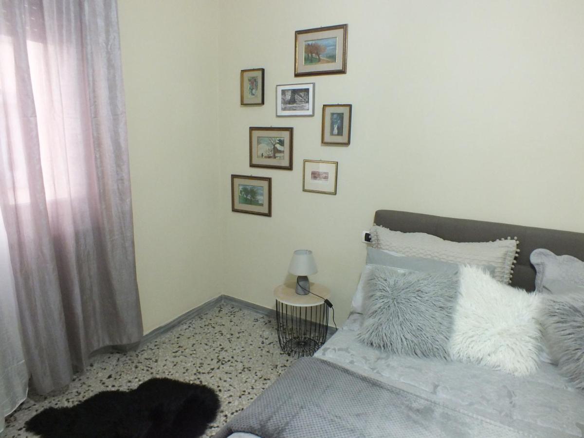 Suite Mariasole Αρέτσο Εξωτερικό φωτογραφία