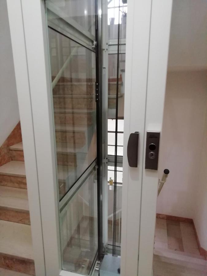Suite Mariasole Αρέτσο Εξωτερικό φωτογραφία