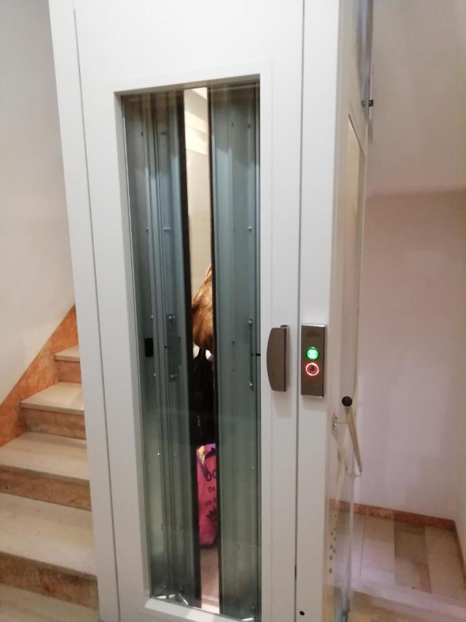 Suite Mariasole Αρέτσο Εξωτερικό φωτογραφία