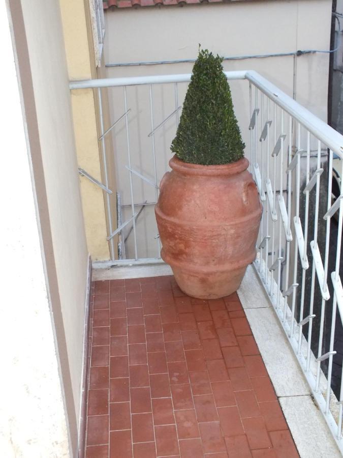 Suite Mariasole Αρέτσο Εξωτερικό φωτογραφία
