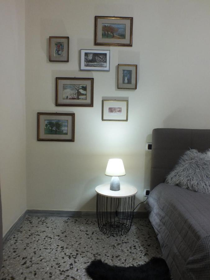 Suite Mariasole Αρέτσο Εξωτερικό φωτογραφία