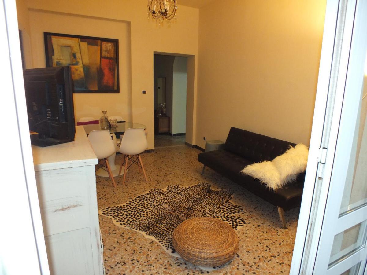 Suite Mariasole Αρέτσο Εξωτερικό φωτογραφία