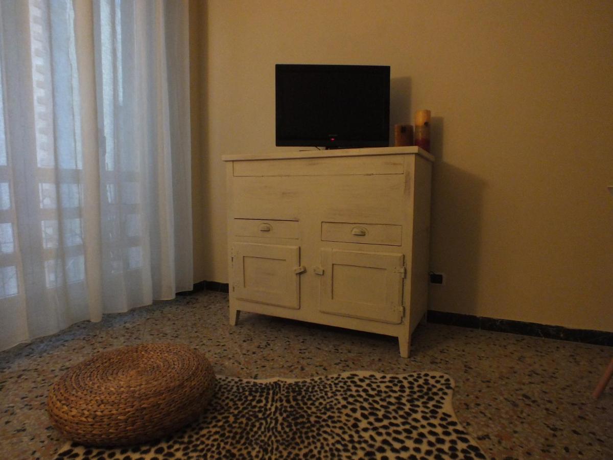 Suite Mariasole Αρέτσο Εξωτερικό φωτογραφία