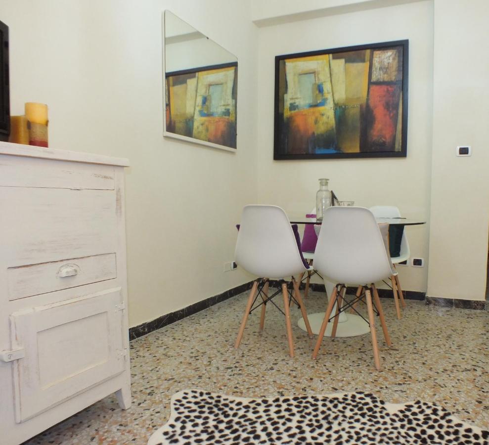 Suite Mariasole Αρέτσο Εξωτερικό φωτογραφία