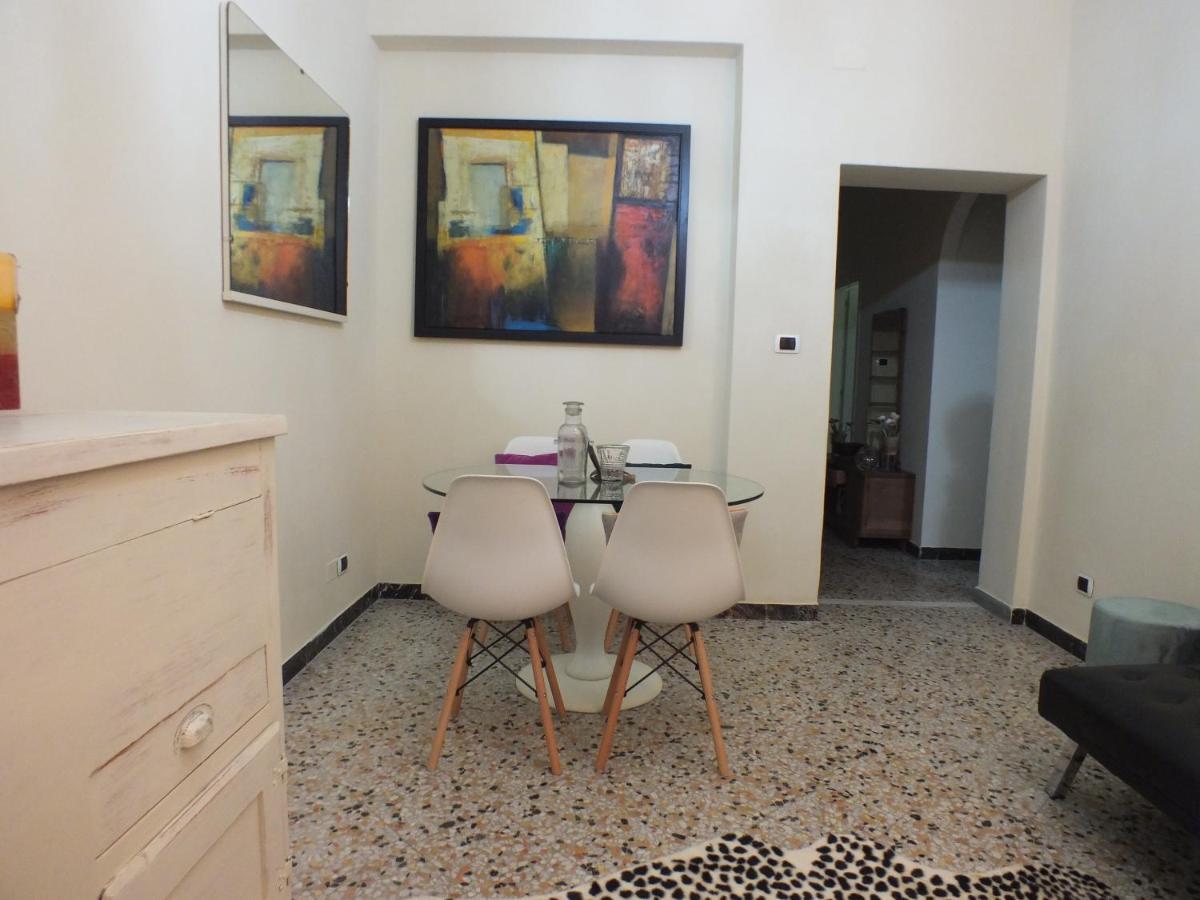 Suite Mariasole Αρέτσο Εξωτερικό φωτογραφία