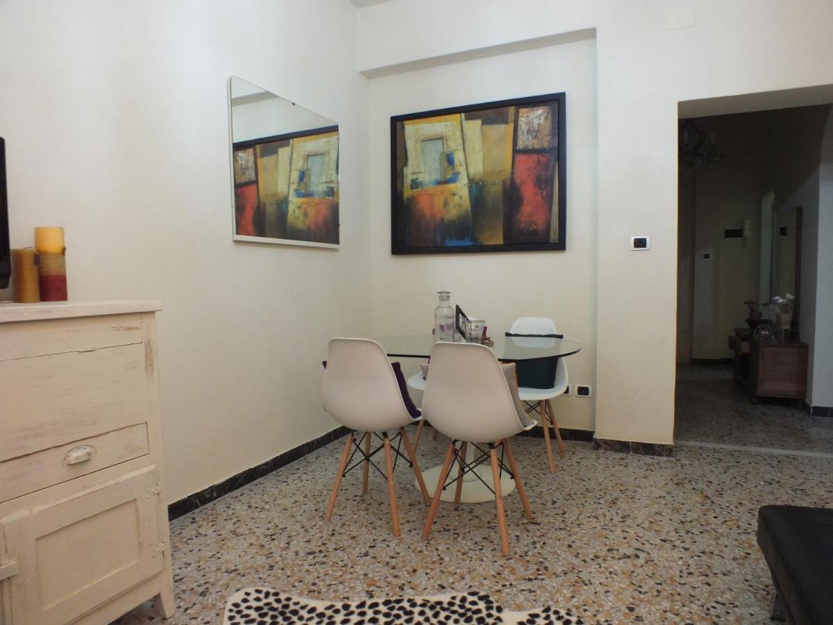 Suite Mariasole Αρέτσο Εξωτερικό φωτογραφία