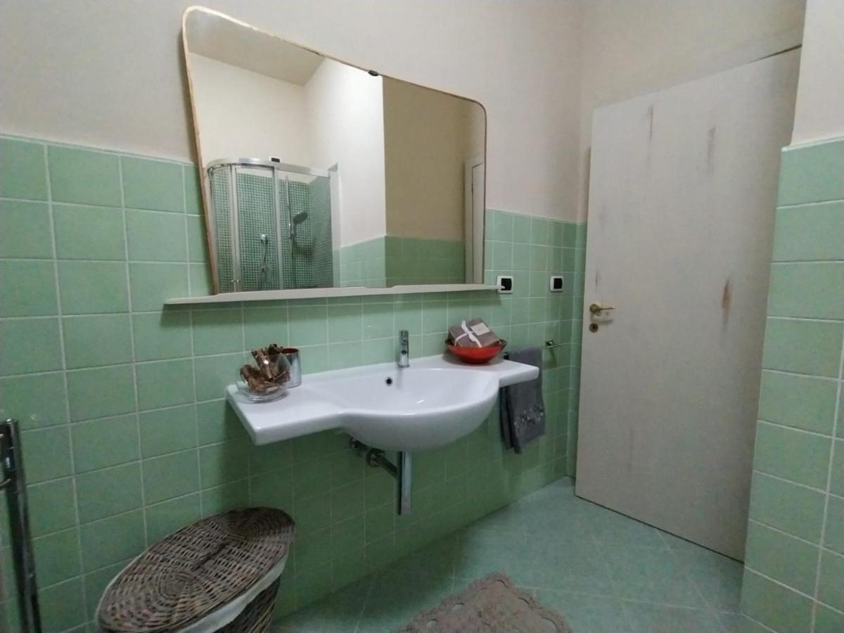Suite Mariasole Αρέτσο Εξωτερικό φωτογραφία