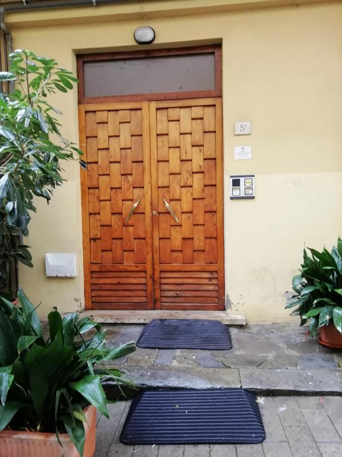Suite Mariasole Αρέτσο Εξωτερικό φωτογραφία
