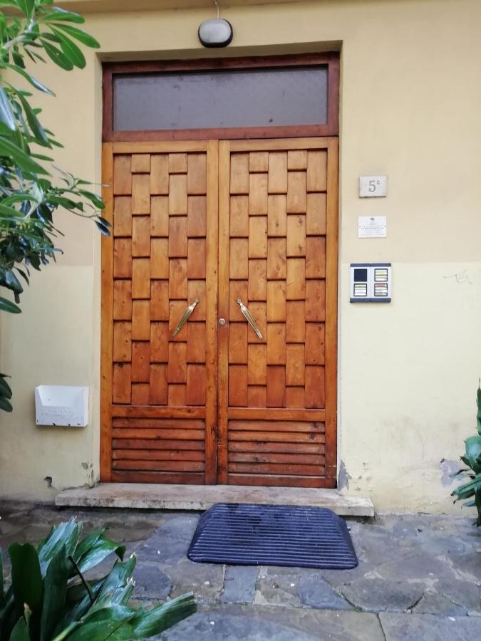 Suite Mariasole Αρέτσο Εξωτερικό φωτογραφία